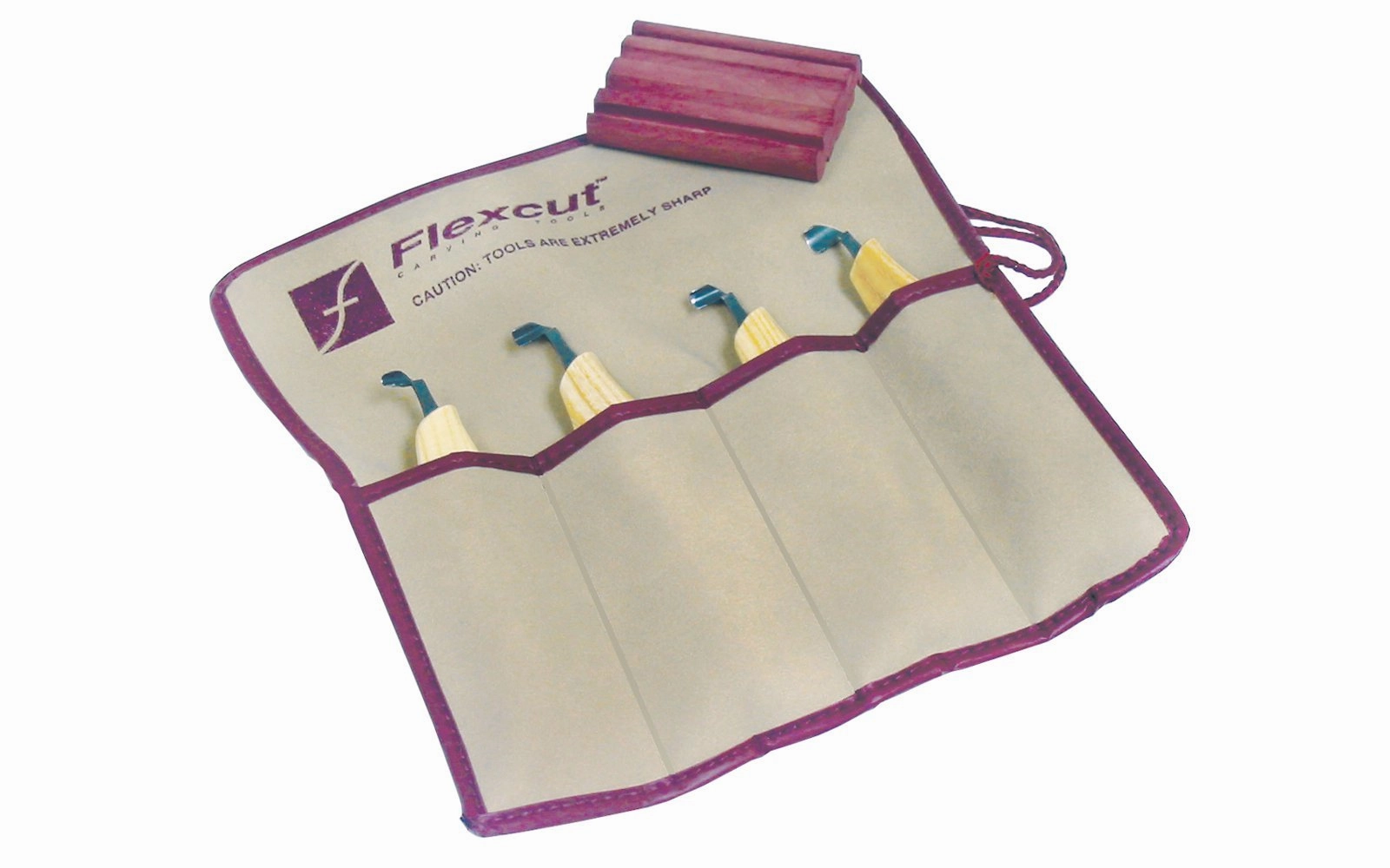 Right-Handed Scorp Set