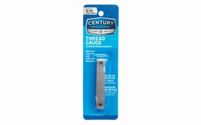 SAE Screw Pitch Thread Gauge
