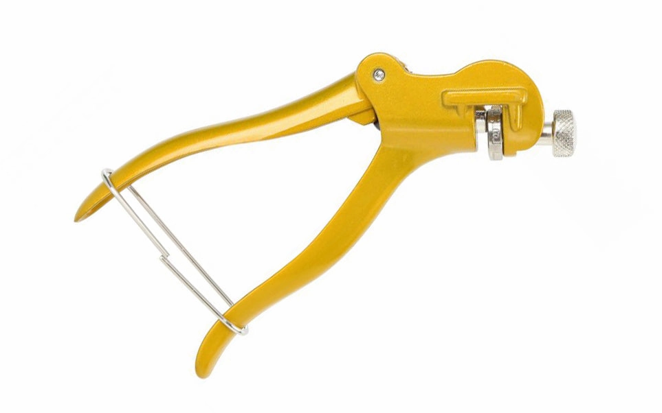 Saw Set Tool