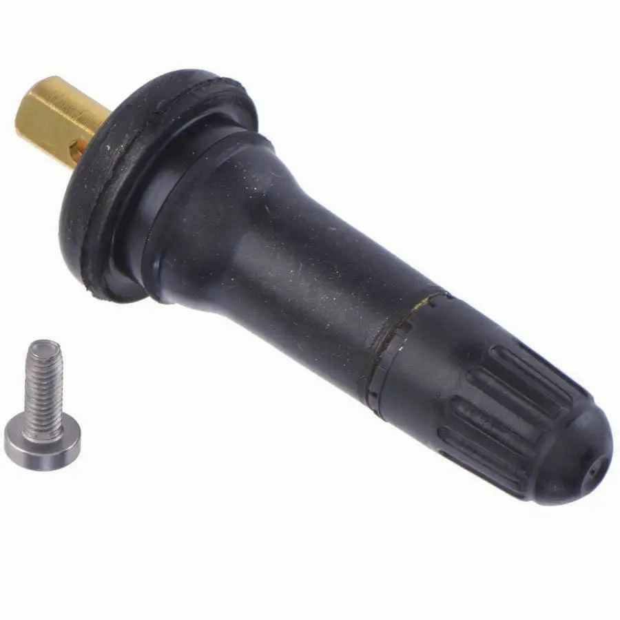 Schrader 20018/20008 TPMS Snap-in Valve (.453")