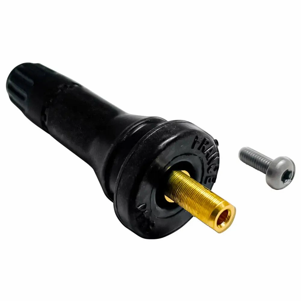 Schrader 20018/20008 TPMS Snap-in Valve (.453")