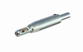 Self-Centering Vix Drill Bit #3 (5/64")