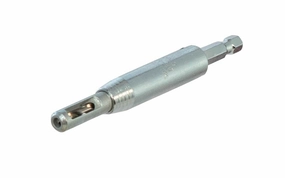 Self-Centering Vix Drill Bit #3 (5/64") ~ Hex Shank