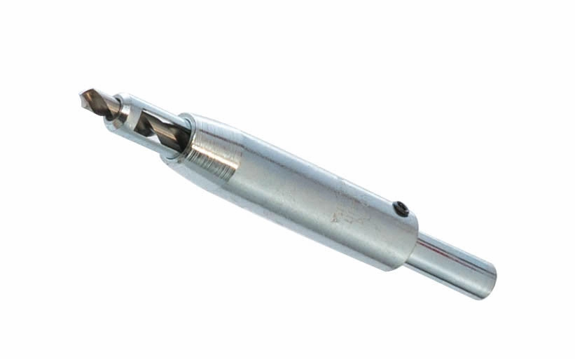 Self-Centering Vix Drill Bit #3 (5/64")