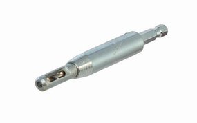 Self-Centering Vix Drill Bit #5 (7/64") ~ Hex Shank