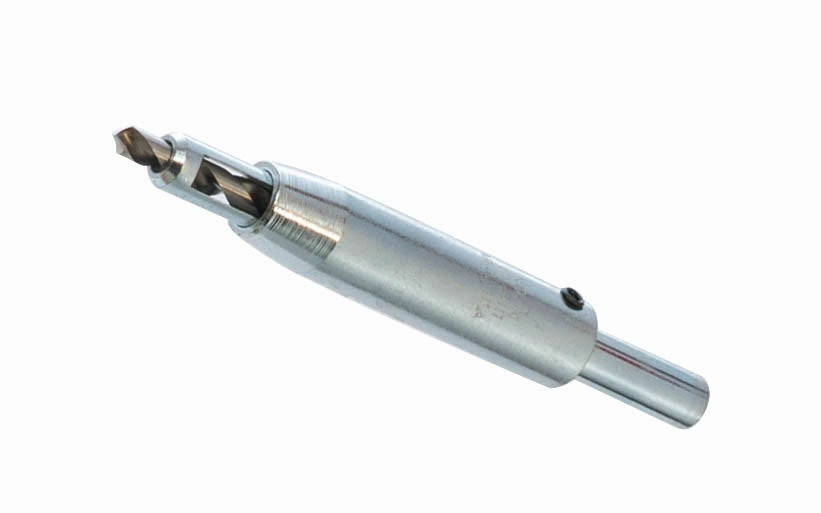 Self-Centering Vix Drill Bit #7 (7/64")