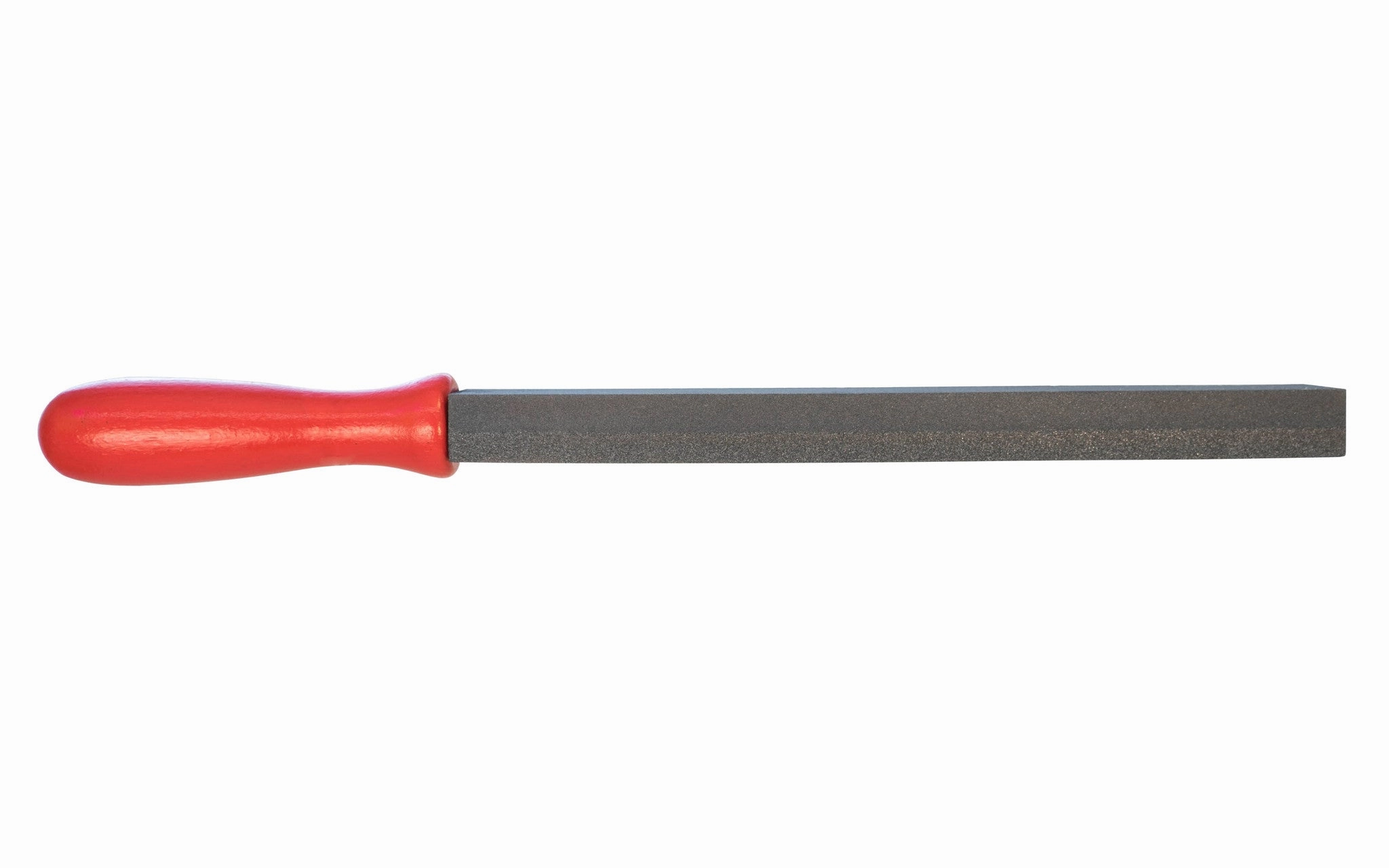 Sharpening Combination Stone with Red Handle ~ Coarse & Fine