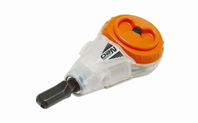 Shinwa Neo Chalk Line ~ Auto Return With Super Fine Line