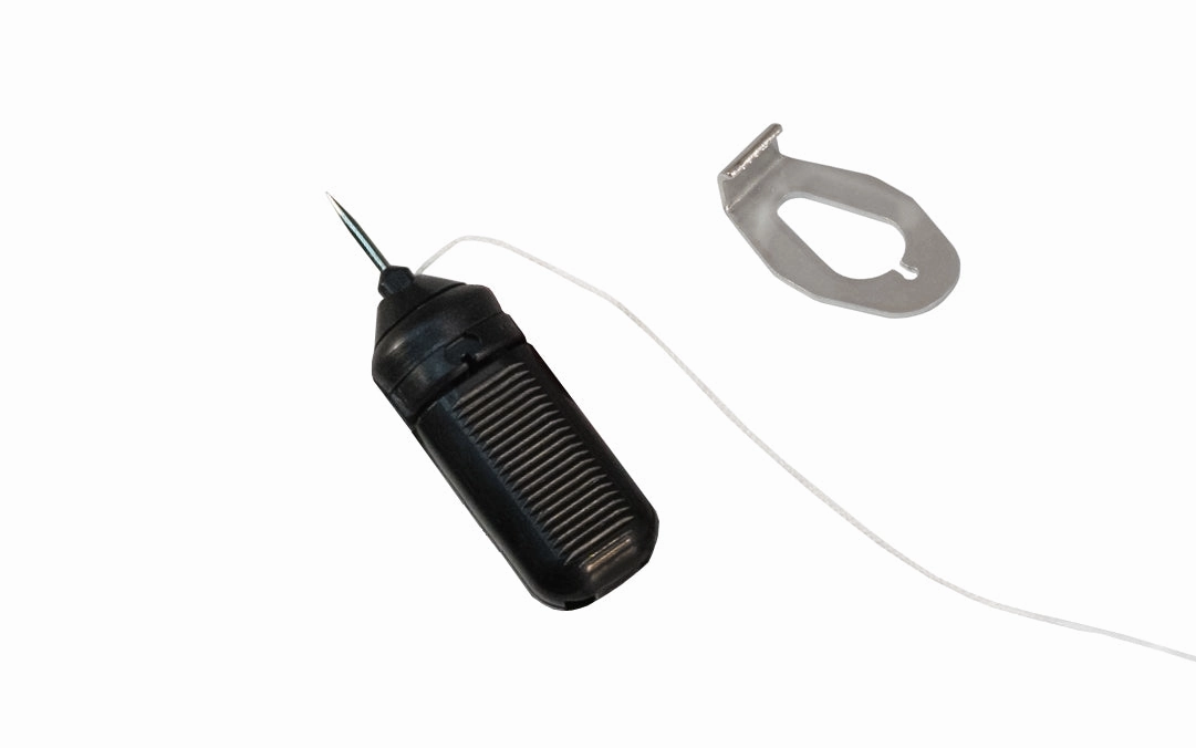 Shinwa Neo Chalk Line ~ Manual Crank With Super Fine Line
