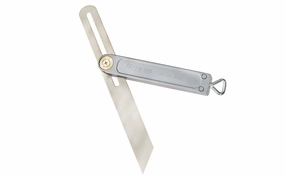 Shinwa Sliding T-Bevel Gauge