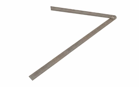 Shinwa T-Bevel Gauge ~ 17-3/4" Long - 450 mm