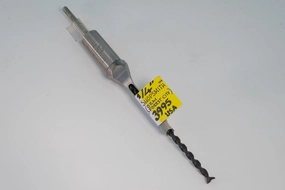 Shopsmith 1/4" Mortice Chisel & Bit