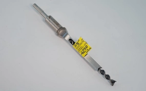 Shopsmith 3/8" Mortice Chisel & Bit