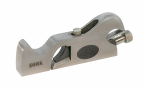 Shoulder Plane
