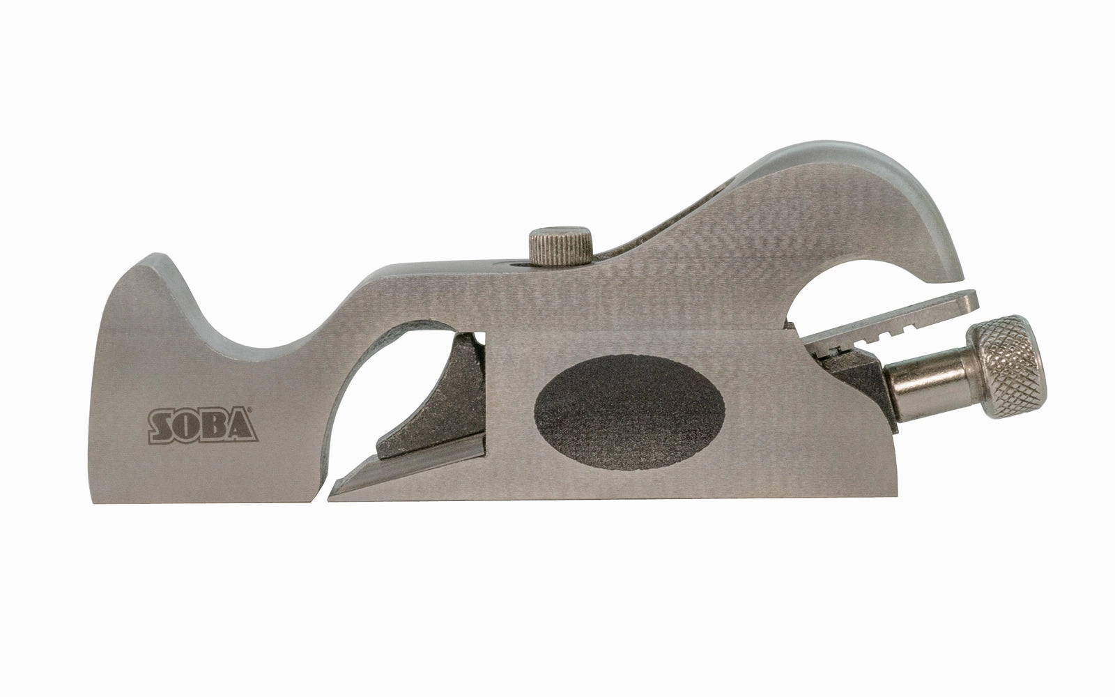 Shoulder Plane