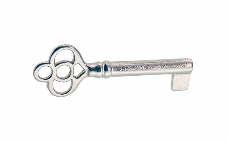 Skeleton Key ~ 1/4" x 1/4" Bit