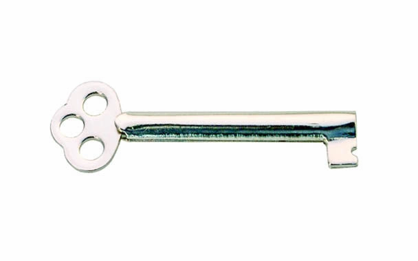 Skeleton Key ~ 1/4" x 7/32" Bit