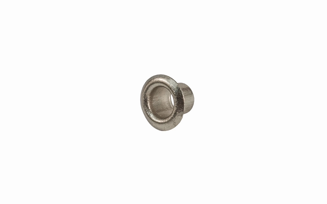 Sleeve for 5 mm Shelf Support Pin - Anochrome