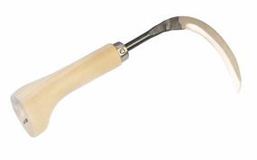 Small Japanese Sickle