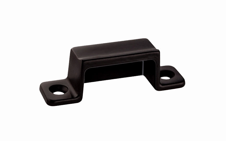Solid Brass Box Strike