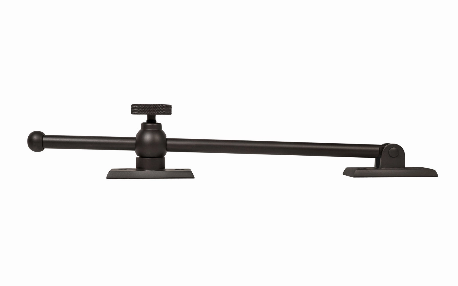 Solid Brass Casement Adjuster Stay ~ 10" Length