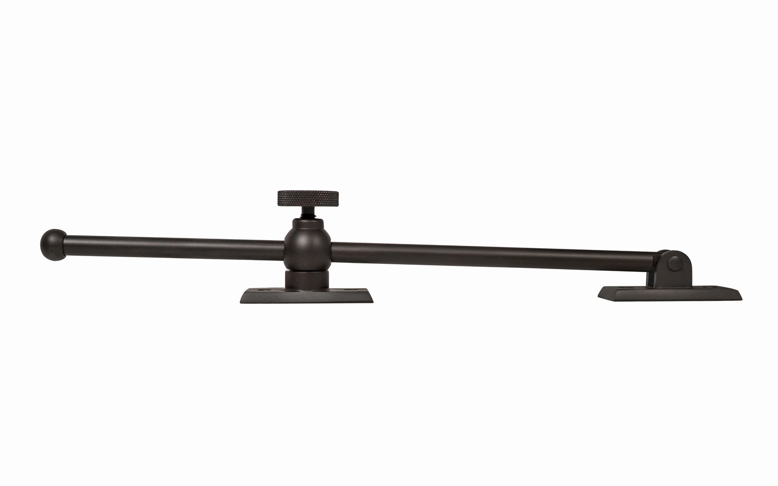 Solid Brass Casement Adjuster Stay ~ 12" Length