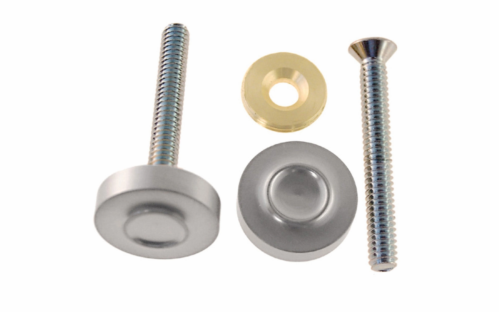 Solid Brass Door Handle Fasteners