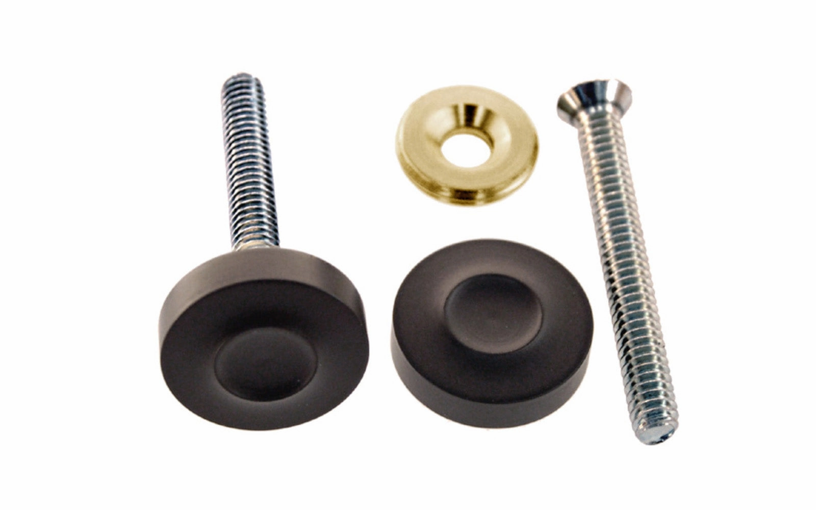 Solid Brass Door Handle Fasteners