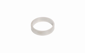 Solid Brass Doorknob Adapter Ring