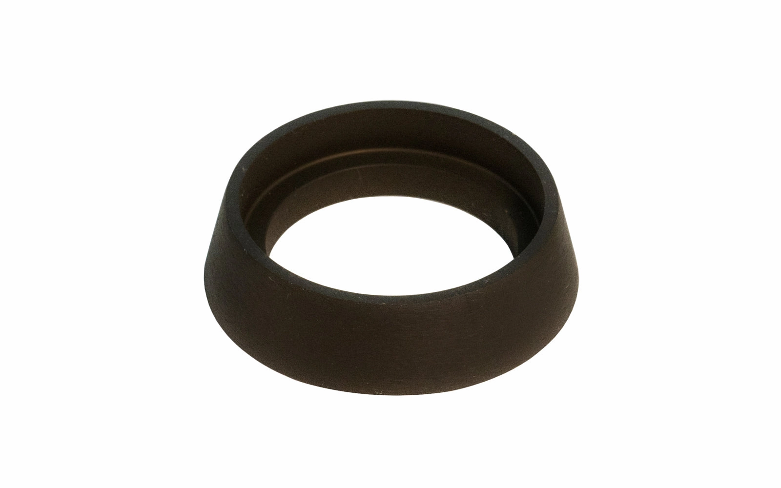Solid Brass Round Collar for Keyway Cylinder