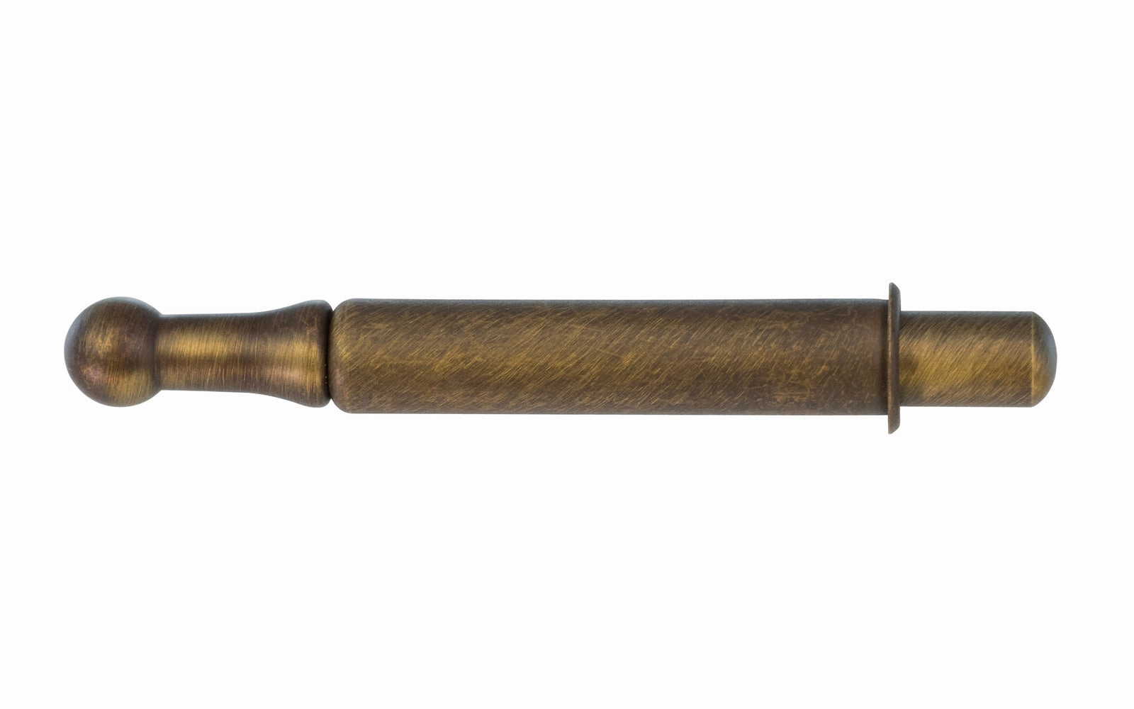 Solid Brass Sash Window Spring Bolt