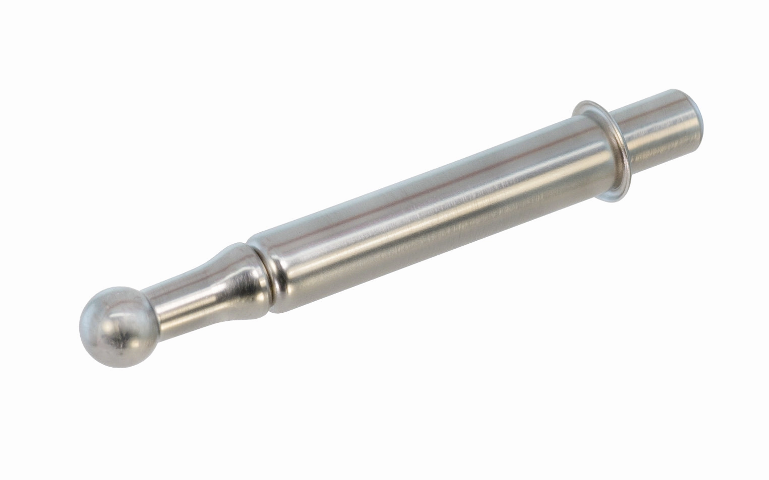 Solid Brass Sash Window Spring Bolt