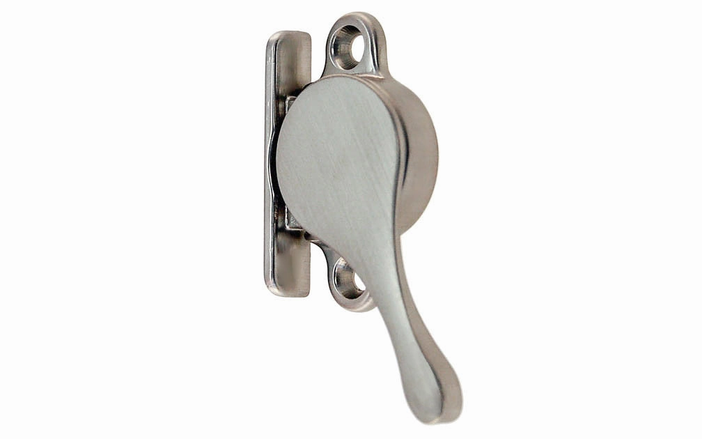 Solid Brass Sash Window Stay