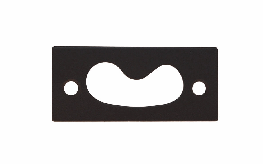 Solid Brass Strike for Sash Locks