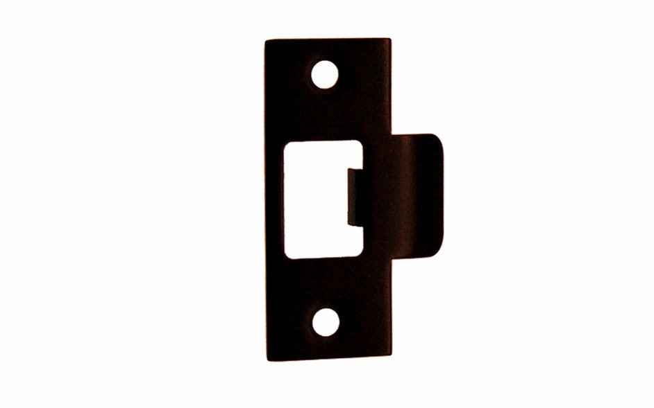 Solid Brass T-Strike ~ 2-3/4" x 1-1/8"