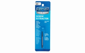 Spiral Flute Screw Extractor