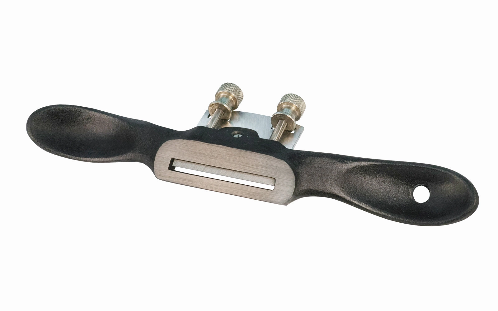 Spokeshave with Flat Bottom