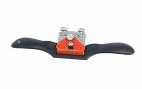 Spokeshave with Flat Bottom