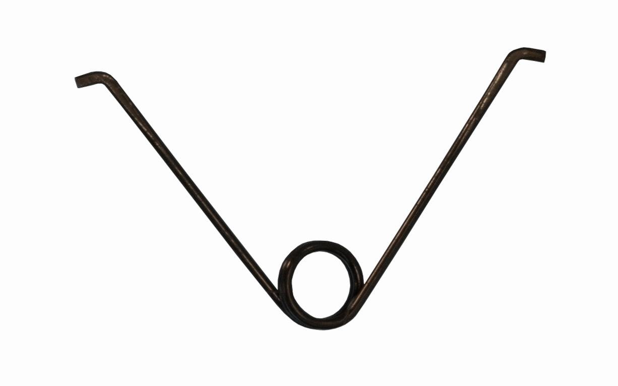 Spring for Okatsune No. 304 Thinning Shears