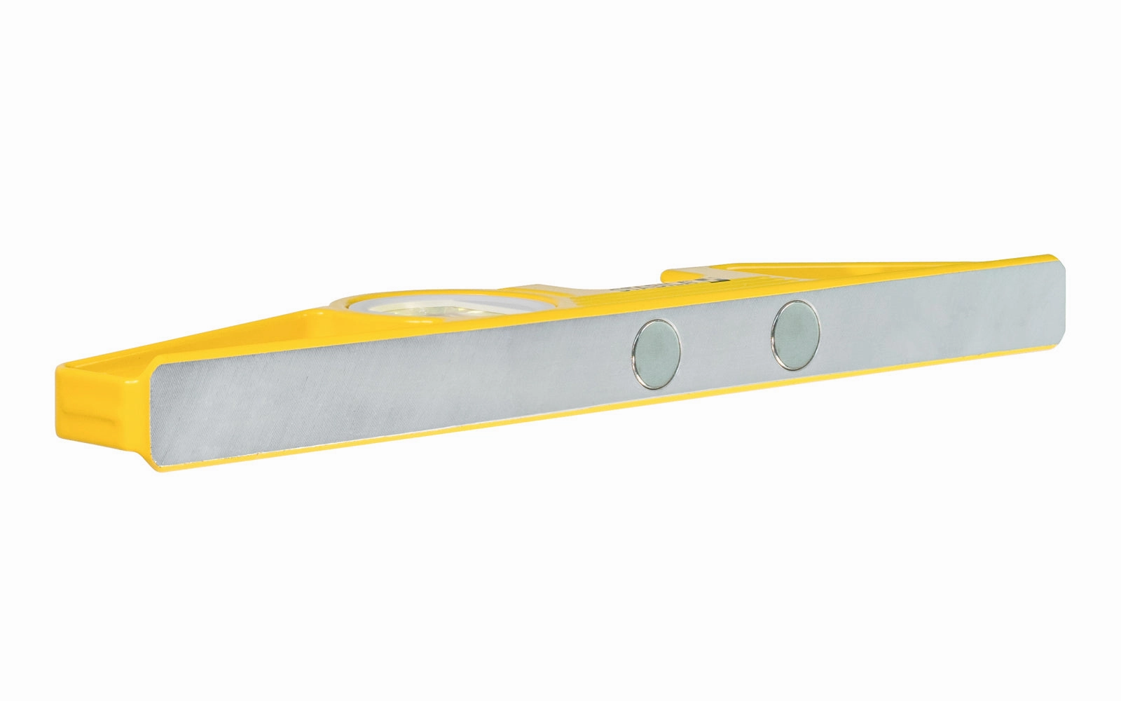 Stabila 10" Magnetic Torpedo Level ~ Type 81SM Die Cast