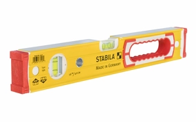 Stabila 16" Heavy Duty Level ~ Type 196