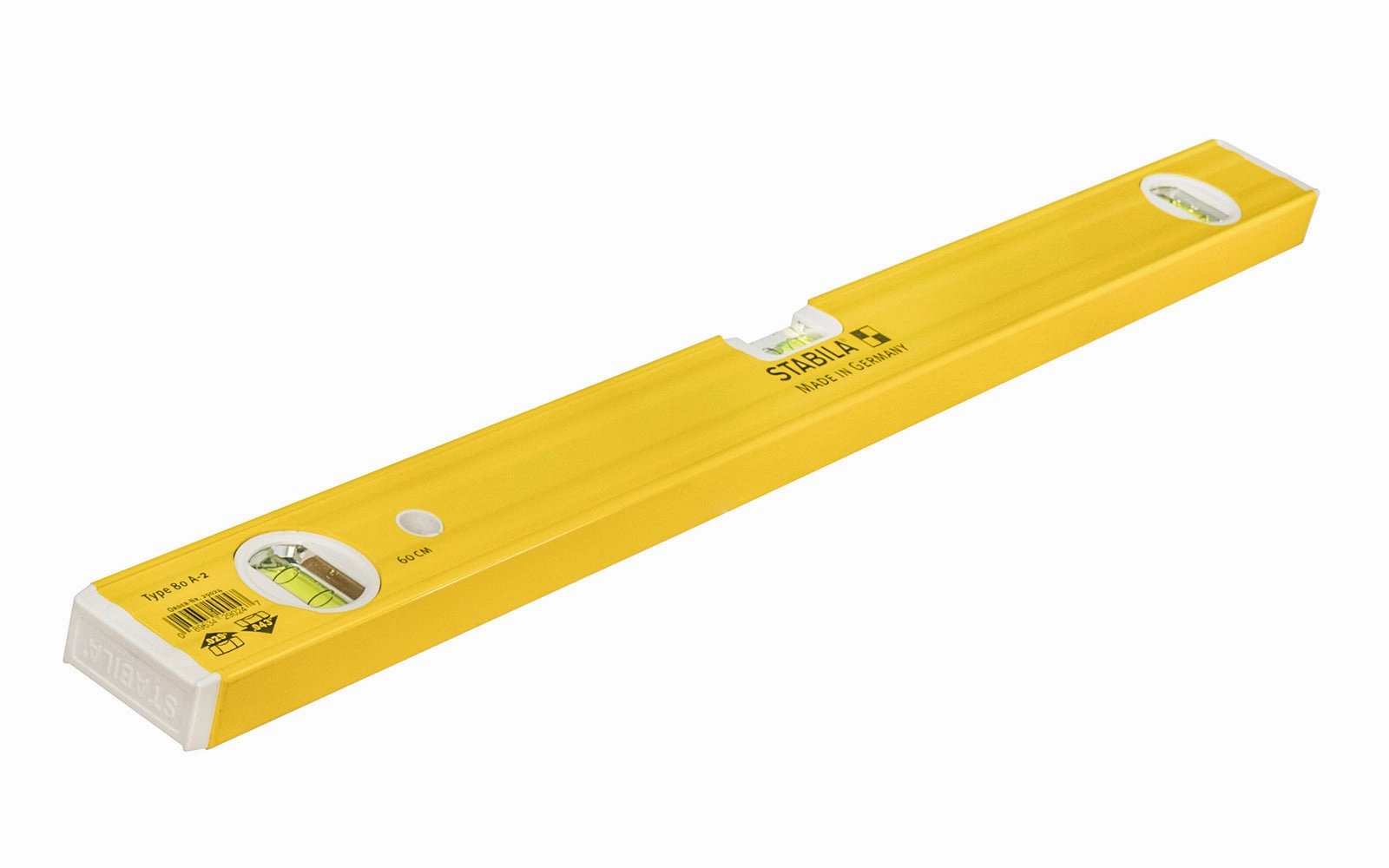 Stabila 24" Level ~ Type 80-A-2