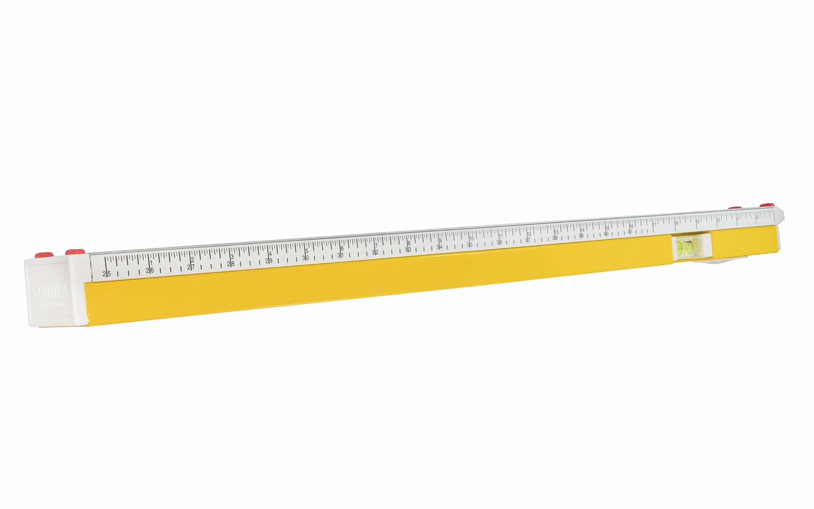 Stabila 25"-41" Extendable Level ~ Type 80-T