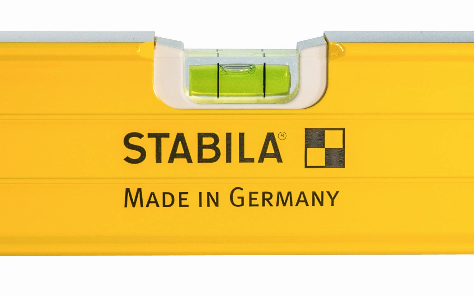 Stabila 32" Heavy Duty Level ~ Type 196-2