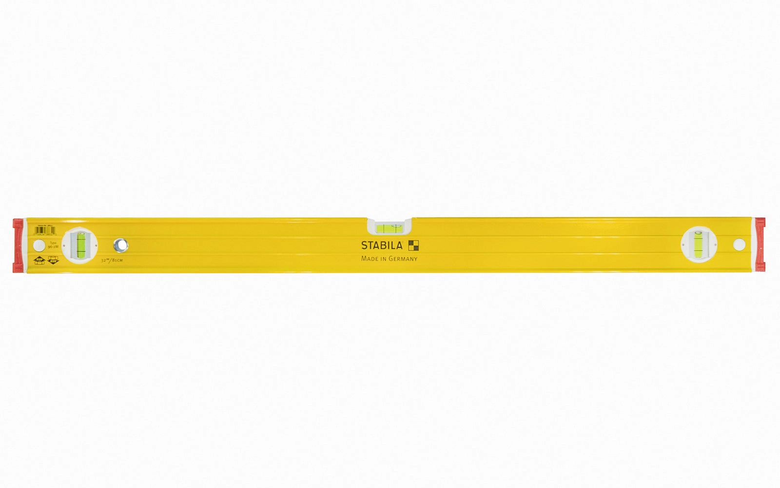Stabila 32" Magnetic Level ~ Type 96-2-M
