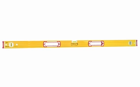 Stabila 48" Heavy Duty Level ~ Type 196-2