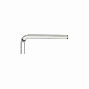 Stahlwille 43153005 Hexagon Key Wrench, 5 mm