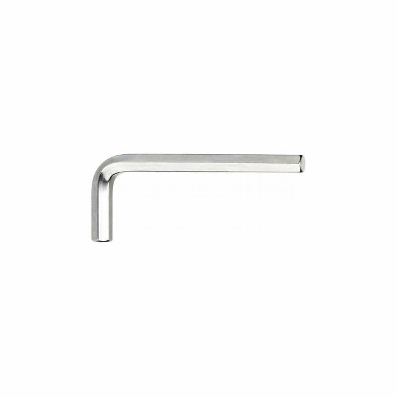 Stahlwille 43153007 Hexagon Key Wrench, 7 mm