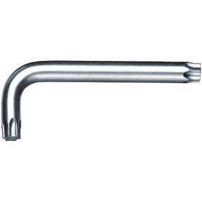 Stahlwille 43223009 Hex keys for TORX bolts