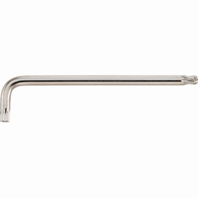 Stahlwille 43263006 Hex key with ball end for socket head bolts
